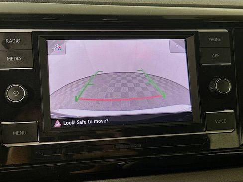 Used 2024 Volkswagen Taos S FWD image 17