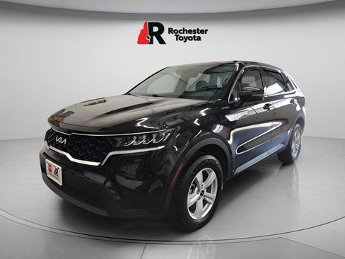 Used 2022 Kia Sorento LX AWD/4WD image 7