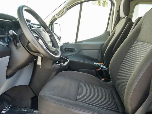 Used 2018 Ford Transit 350 XLT image 20