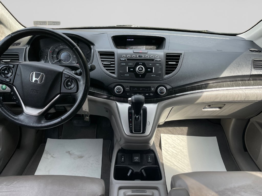 Used 2014 Honda CR-V EX-L image 20