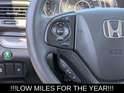 Used 2015 Honda CR-V LX image 29