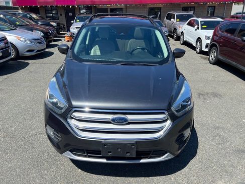 Used 2018 Ford Escape SEL w/ Ford Safe & Smart Package AWD/4WD image 2