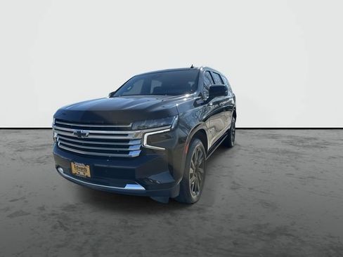 Used 2023 Chevrolet Tahoe High Country w/ Premium Package 2 image 3