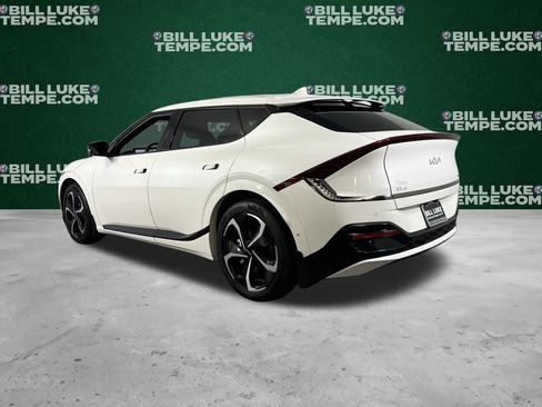 Used 2023 Kia EV6 GT-Line image 7