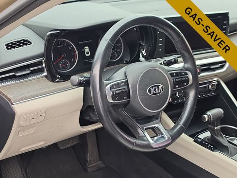 Used 2021 Kia K5 EX w/ EX Premium Package FWD image 10