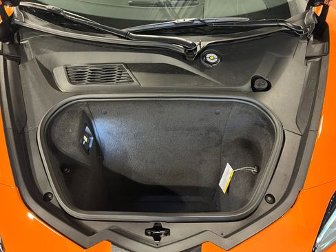 Used 2023 Chevrolet Corvette Stingray Coupe w/ Z51 Performance Package image 34