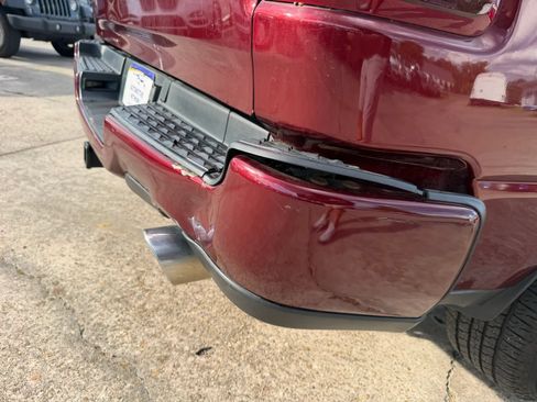 Used 2019 RAM 1500 Big Horn AWD/4WD image 6