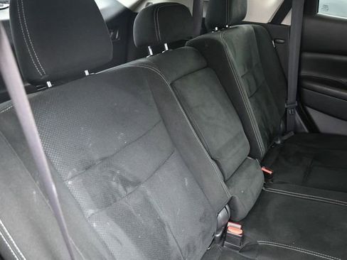 Used 2019 Nissan Murano S image 33