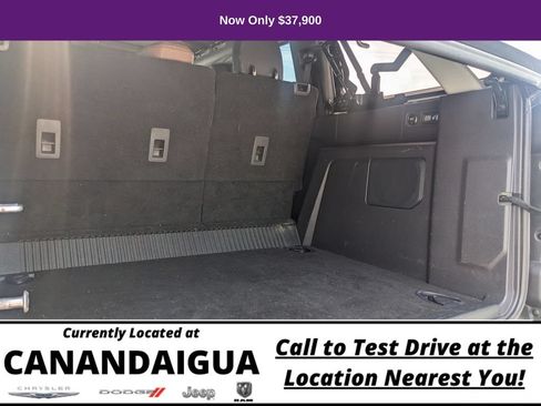 Used 2022 Ford Bronco Outer Banks AWD/4WD image 26