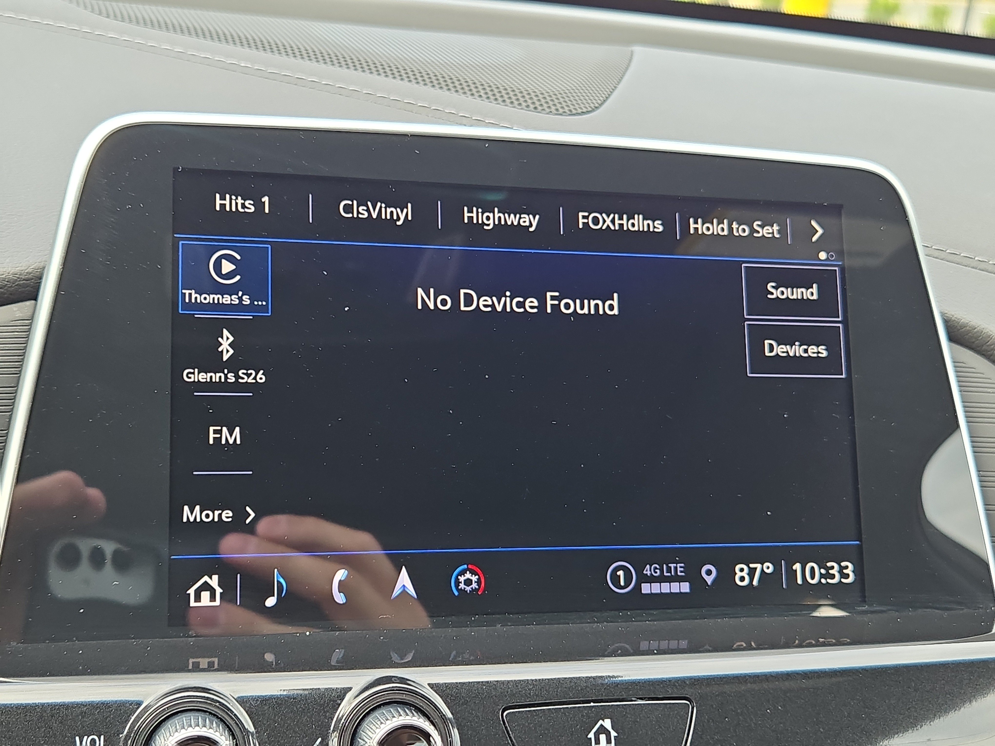 Certified 2025 Cadillac CT4 Luxury w/ Sun And Sound Package RWD image 29