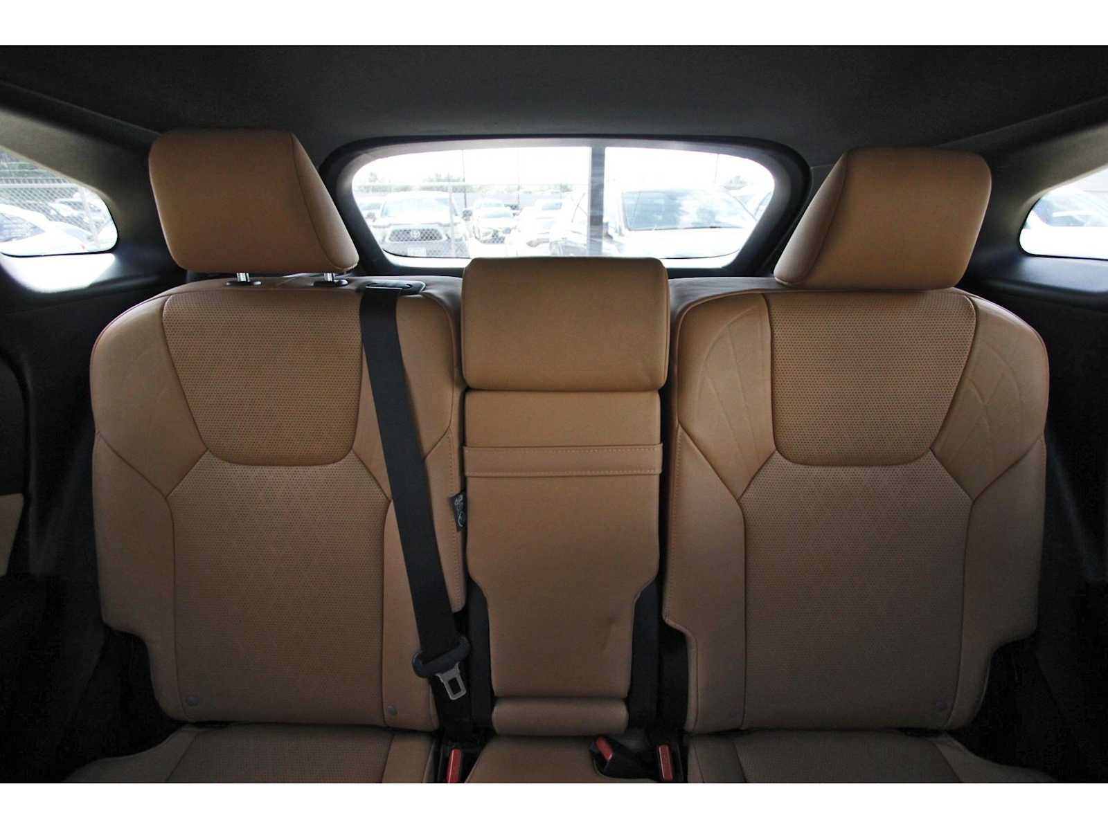 Used 2024 Lexus RX 350 Premium Plus FWD image 9