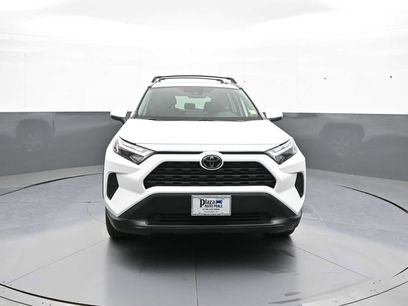 Certified 2025 Toyota RAV4 XLE w/ Convenience Package