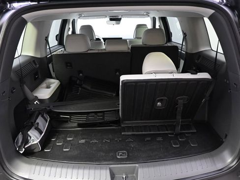 Used 2025 Hyundai Santa Fe SEL image 19