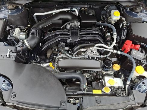 Certified 2024 Subaru Legacy Premium image 28