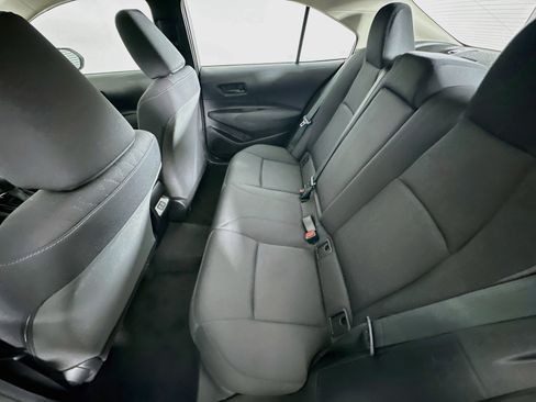 Used 2025 Toyota Corolla LE FWD image 26