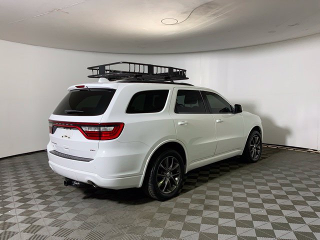 Used 2018 Dodge Durango GT w/ Premium Group AWD/4WD image 5