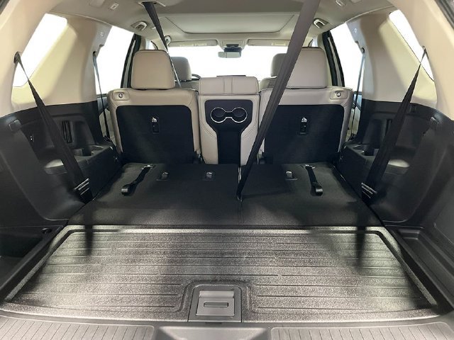New 2026 Honda Pilot Elite image 25