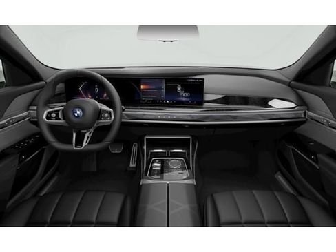 New 2026 BMW i7 eDrive50 w/ M Sport Package image 7