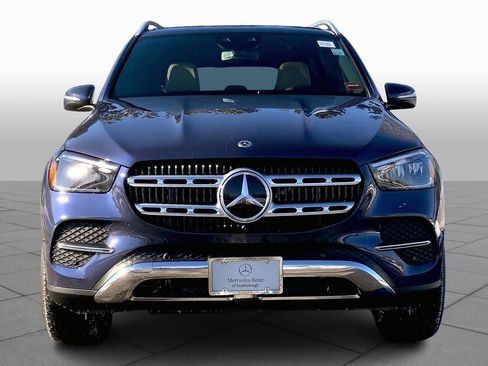 New 2026 Mercedes-Benz GLE 350 GLE 350 image 3