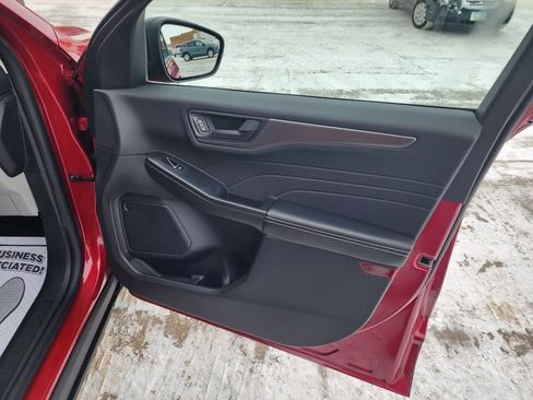 New 2026 Ford Escape Active w/ Tech Pack #1 image 13