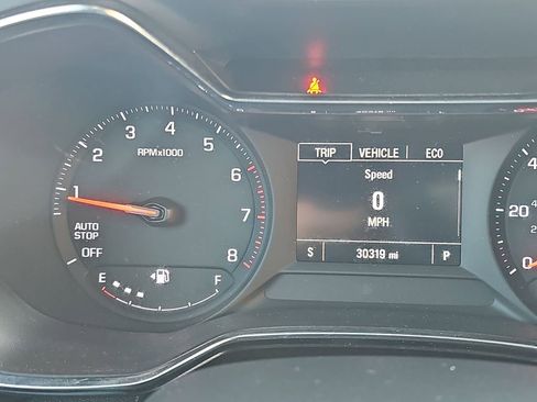 Used 2021 Chevrolet TrailBlazer LT w/ Premium Seating Package image 18