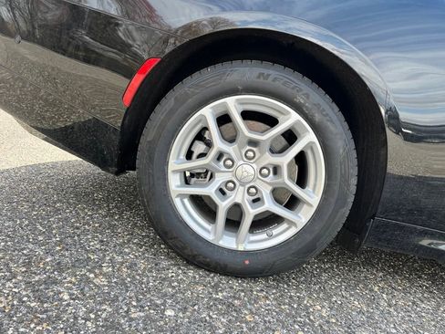 New 2025 Dodge Charger R/T w/ Quick Order Package 25M R/T image 22