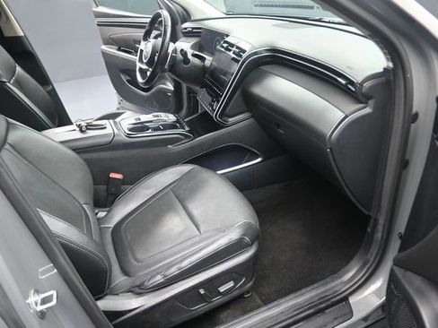 Used 2024 Hyundai Tucson Limited AWD/4WD image 24