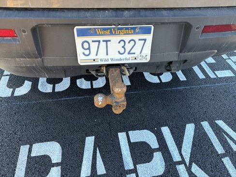 Used 2023 Nissan Pathfinder Rock Creek image 29