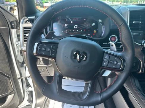 Used 2026 RAM 1500 RHO w/ RHO Level 1 Equipment Group AWD/4WD image 14