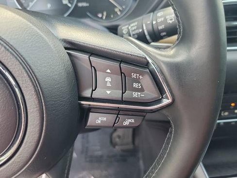 Used 2019 MAZDA CX-5 Signature AWD/4WD image 21