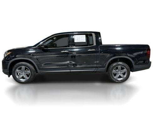 Used 2023 Honda Ridgeline RTL-E image 4