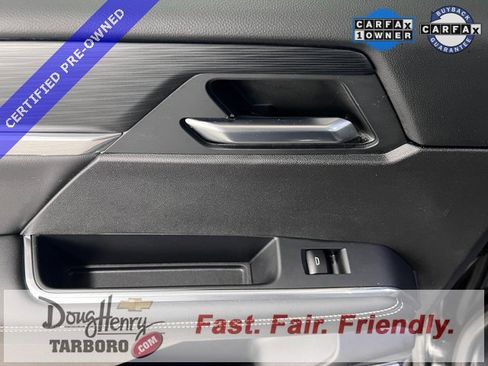 Certified 2025 GMC Acadia Elevation image 33