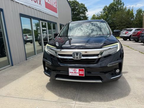 Used 2019 Honda Pilot Touring image 33