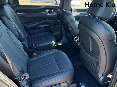 New 2026 Kia Sorento SX Prestige image 20