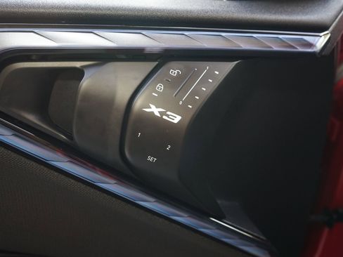 Used 2025 BMW X3 M50 w/ Premium Package AWD/4WD image 25