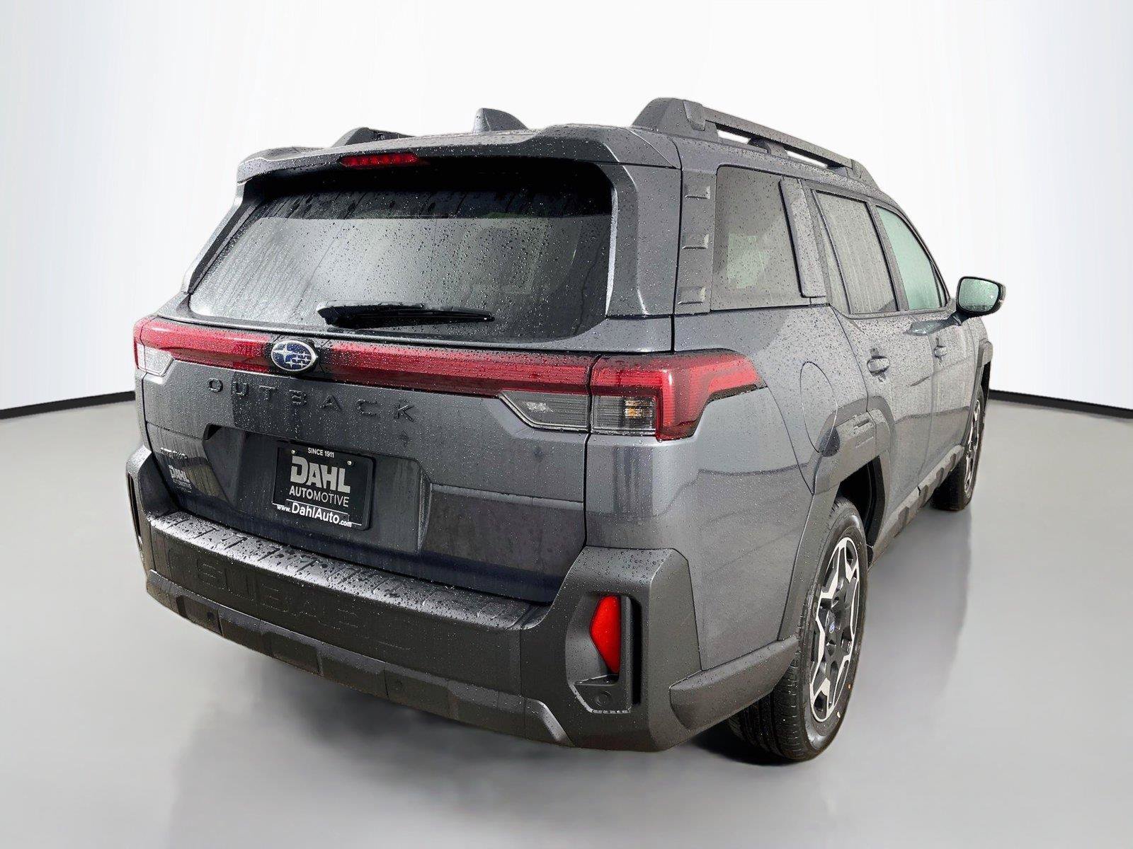 New 2026 Subaru Outback Touring AWD/4WD image 13