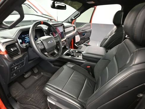 Used 2022 Ford F150 Raptor w/ Raptor 37 Performance Package AWD/4WD image 25