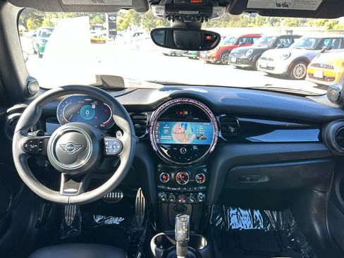 Used 2024 MINI Cooper John Cooper Works image 31