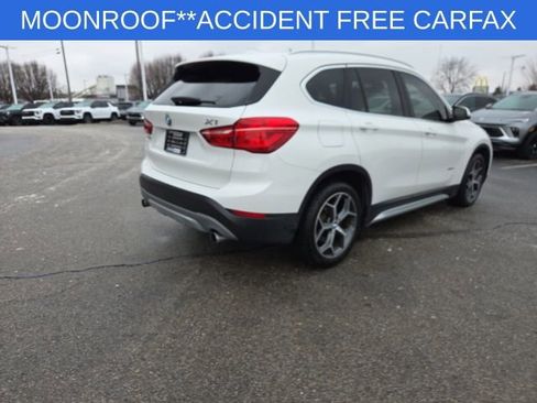 Used 2017 BMW X1 sDrive28i image 19