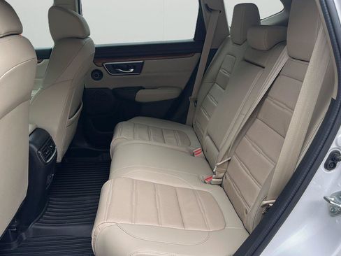 Used 2022 Honda CR-V Touring image 11