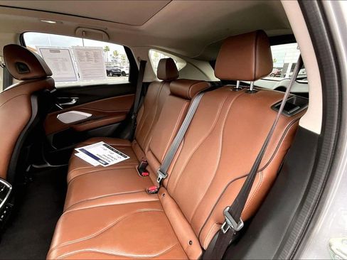 Used 2019 Acura RDX FWD w/ Advance Package image 15