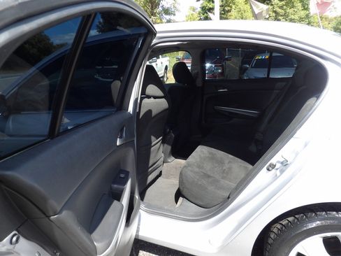 Used 2008 Honda Accord EX image 14