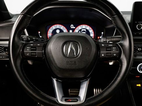 Certified 2024 Acura Integra A-Spec image 11