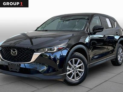 Used 2023 MAZDA CX-5 AWD 2.5 S w/ Select Package