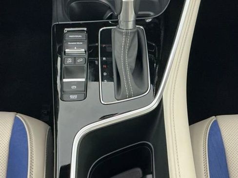 New 2026 Acura ADX A-Spec FWD image 19