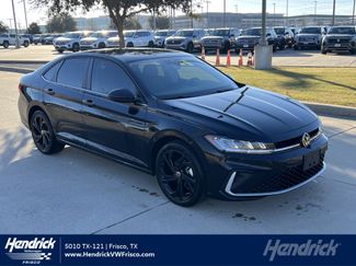 Certified 2025 Volkswagen Jetta SE video 1