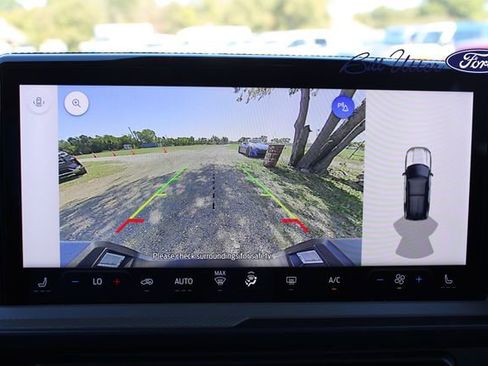 New 2025 Ford Bronco Sport Big Bend w/ Convenience Package image 15