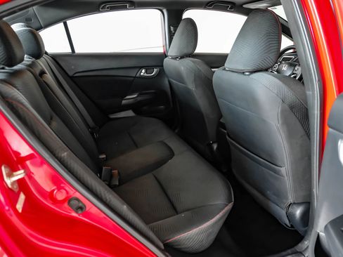 Used 2013 Honda Civic Si image 31