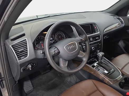 Used 2013 Audi Q5 2.0T Premium w/ Convenience Pkg image 16