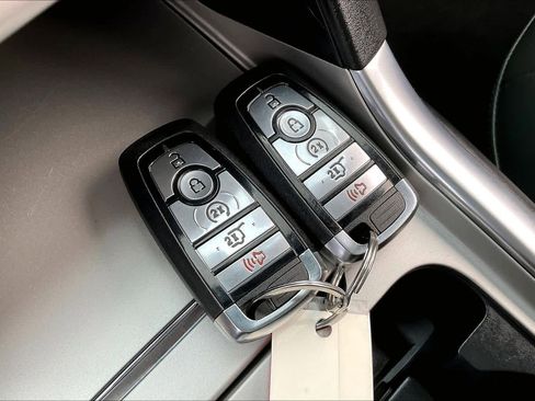 Used 2023 Ford Explorer Timberline image 15